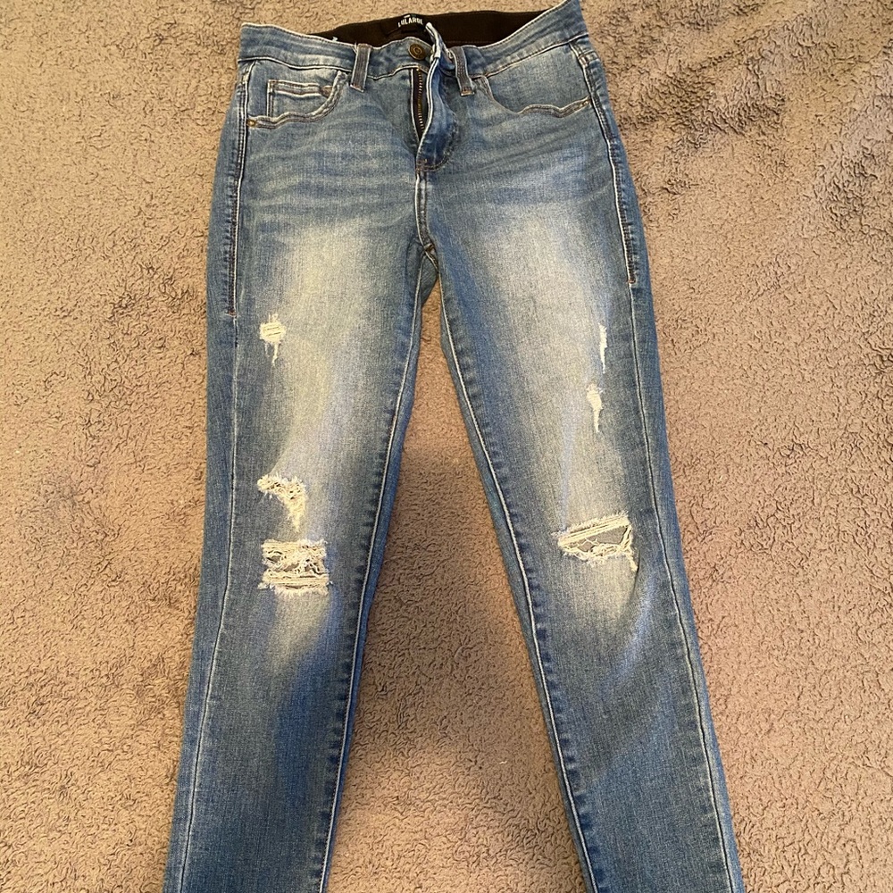 Lularoe jeans